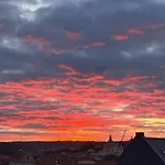 In The Old Town With An Impressive View Apartmán *