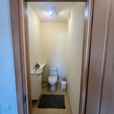 Apartman In The Old Town With An Impressive View *