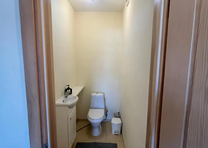 Apartman In The Old Town With An Impressive View *