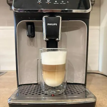 In The Old Town With An Impressive View *