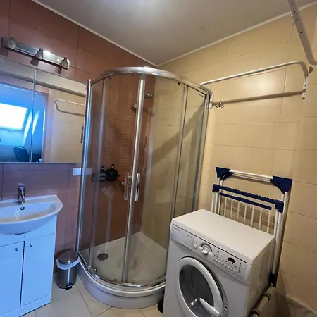 Apartment In The Old Town With An Impressive View