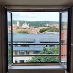 In The Old Town With An Impressive View *